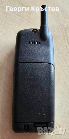 Siemens C25 - без батерия, снимка 14 - Siemens - 52171908