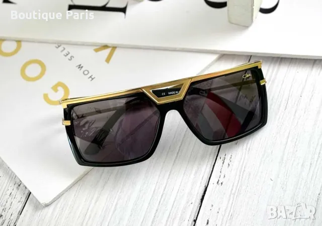 CAZAL слънчеви очила унисекс, снимка 2 - Слънчеви и диоптрични очила - 50058867