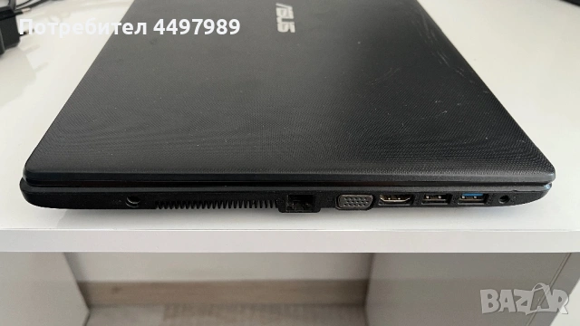 Лаптоп Asus X551M за части, снимка 6 - Части за лаптопи - 53781144