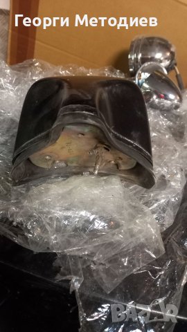 Стоп за Вираго 1100, снимка 3 - Мотоциклети и мототехника - 40443237