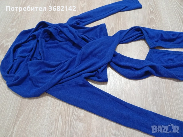 продавам два броя дамски жилетки , снимка 9 - Жилетки - 53769157