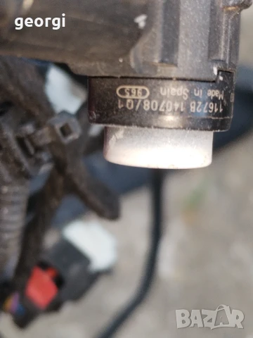 Опел парктроник , снимка 6 - Части - 38694362