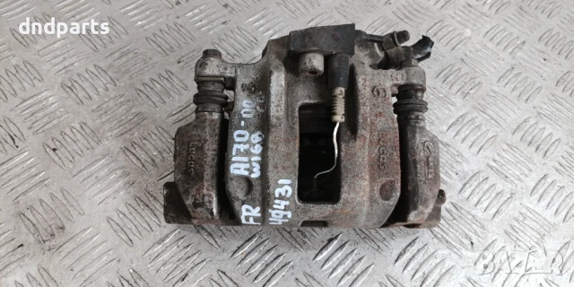 Спирачен апарат Mercedes A170 CDI W168 2000г.(преден десен)	