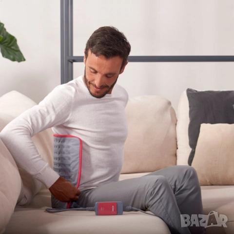 Нагревателна подложка Solac Berlín, снимка 2 - Друга електроника - 51897225