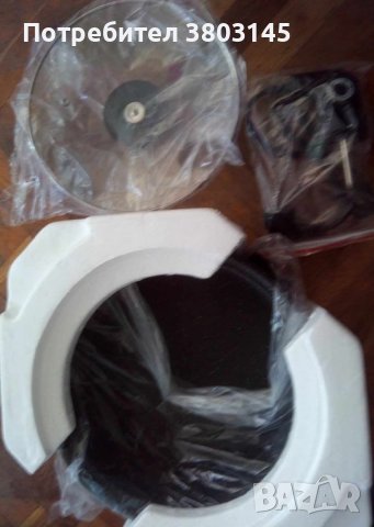 Тенджера за готвене, електрическа, нова