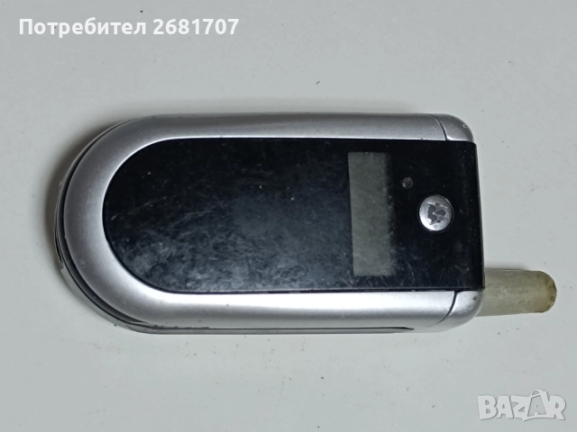 телефон Моторола V160
