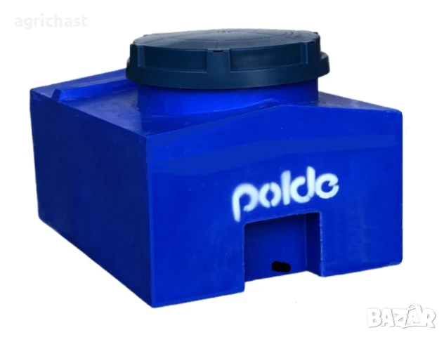 Резервоари за вода от 100 до 1000 литра, снимка 4 - Други - 10875747