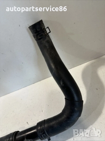 Маркуч за водна охлаждаща течност за Peugeot 4007 2.2 HDI (2009), снимка 2 - Части - 53680098