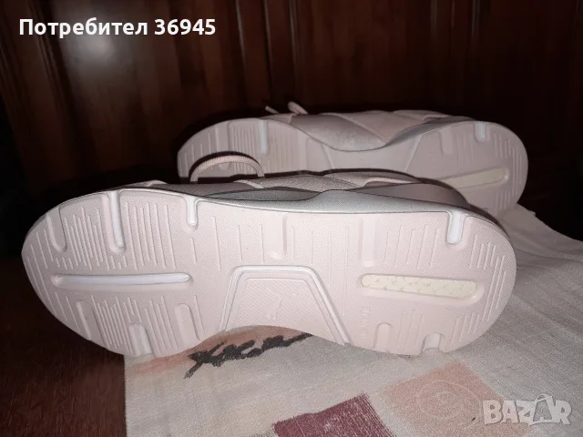 Нови и оригинални Puma маратонки,н.38, снимка 4 - Маратонки - 56167726