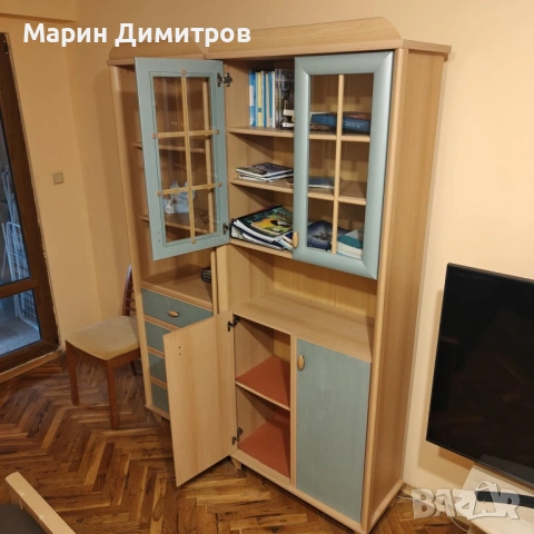 Разпродажба На Мебели За Детска / Младежка Стая – Стил, Качество И Уют, снимка 2 - Секции и витрини - 53406287