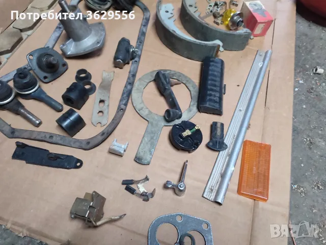 Части за Лада, Жигули , снимка 3 - Части - 48466823