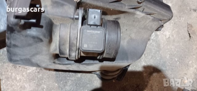 Дебитомер 96 459 487 80 Peugeot 607 2.7HDI - 70лв, снимка 2 - Части - 39219290