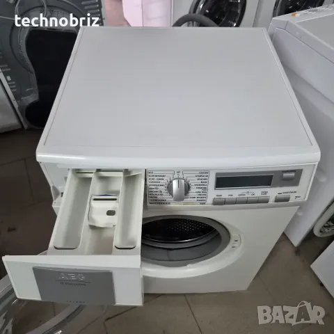 Немска инверторна пералня AEG/Electrolux A+++ 7кг, снимка 5 - Перални - 55942295