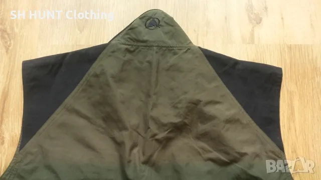 STORMBERG WIND Vest размер L за лов риболов елек вятърно устойчив - 1095, снимка 3 - Екипировка - 49873701