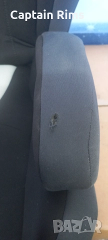 Детско столче за кола 50лв, снимка 4 - Столчета за кола и колело - 52865991