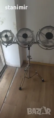 Рототоми REMO