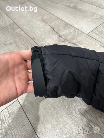 Зимно яке Polo Raulph Lauren, снимка 7 - Якета - 53572500