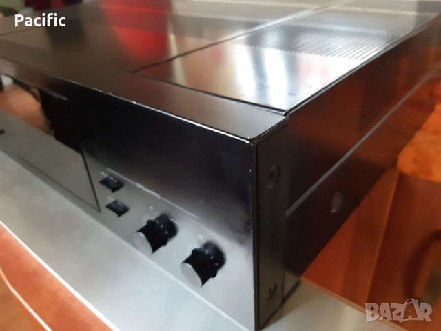 Yamaha M-50, снимка 3 - Ресийвъри, усилватели, смесителни пултове - 53568981