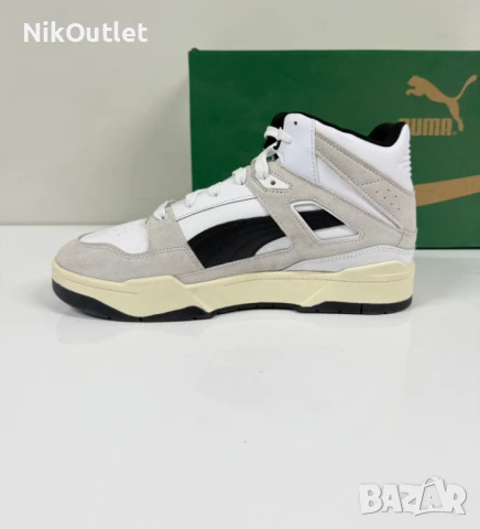 Puma Slipstream Hi Heritage, снимка 2 - Кецове - 50805949