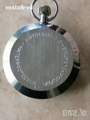 HANHART - РАБОТЕЩ ХРОНОМЕТЪР , снимка 7 - Антикварни и старинни предмети - 47568991