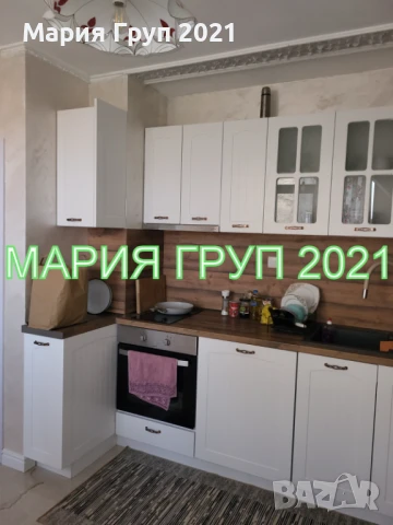 !!!ТОП ОФЕРТА!!!Продавам Четиристаен ТУХЛЕН Апартамент в гр. Димитровград ул."Иван Вазов"!!!, снимка 5 - Апартаменти - 51249747