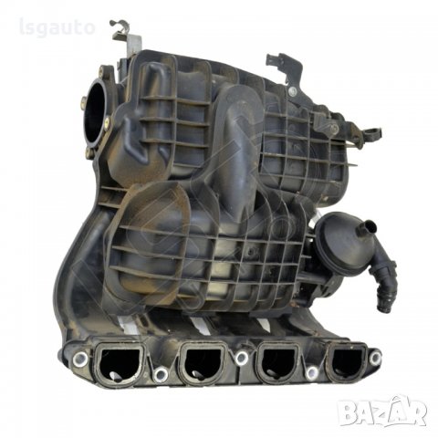 Всмукателен колектор BMW 3 Series (E90, E91)(2005-2012) ID:89696, снимка 2 - Части - 38771954