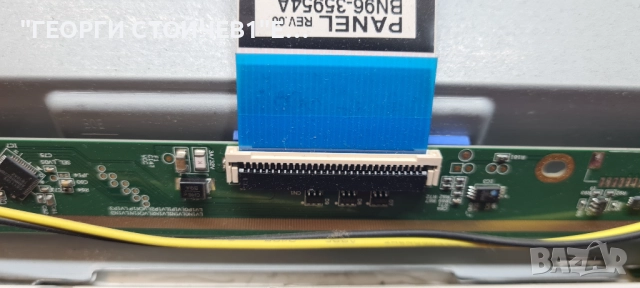 UE32J4510AW   BN41-02360B  BN9410475A  CY-JJ032AGHV6H   ST3151A04-8  V5DN-320SM0-R4, снимка 9 - Части и Платки - 52750073