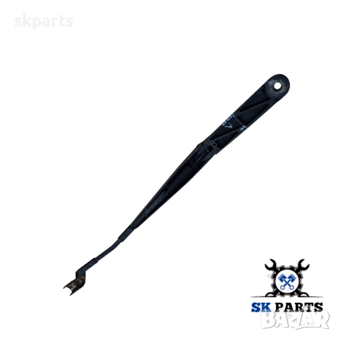 Рамо на чистачка ляво за Фолксваген Пасат Б6 / Passat B6, снимка 2 - Части - 52386999