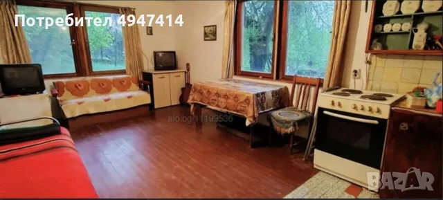Продавам къща в близост до София , снимка 5 - Къщи - 56046022
