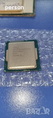 Процесор G3220 3.0ghz