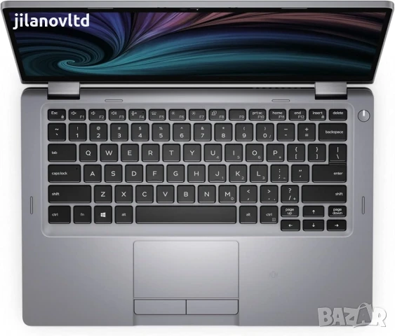 Лаптоп Dell Latitude 5310 2in1 i5-10210U 8GB 256GB NVMe ГАРАНЦИЯАНЦИЯ, снимка 5 - Лаптопи за работа - 51100952