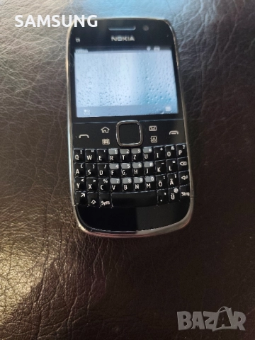 Nokia - E6, снимка 2 - Nokia - 52026075