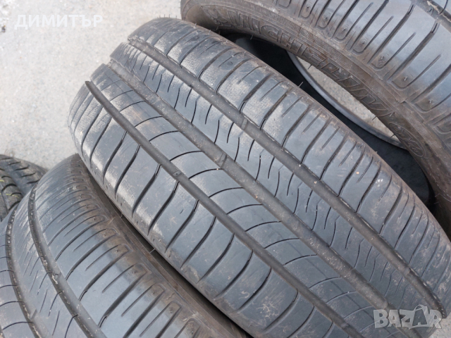 2 бр.летни гуми Michelin 205 55 16 dot1819 цената е за брой!, снимка 3 - Гуми и джанти - 44838486