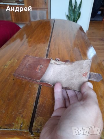 Стар калъф за Елка Изот, снимка 7 - Други ценни предмети - 34197016
