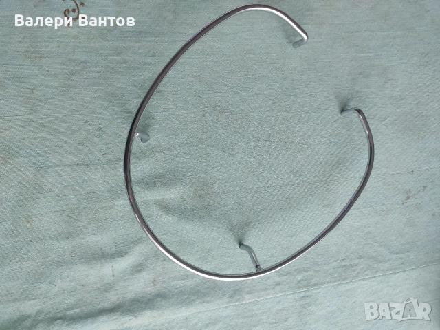 Метална стойка за Illy Francis X7.1, снимка 2 - Кафемашини - 53504784