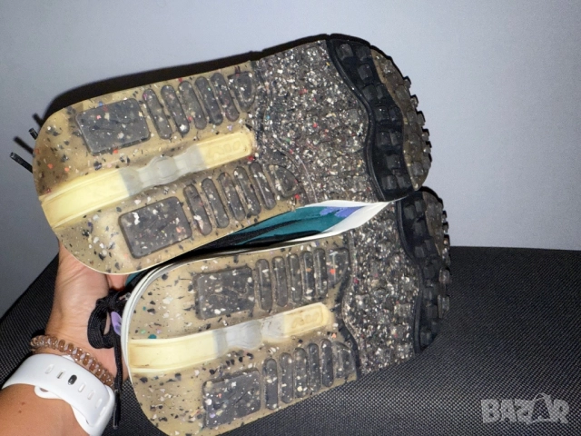 Nike Furyosa , снимка 10 - Маратонки - 52424572