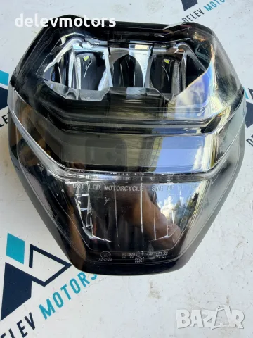 63128395657 led фар от BMW F 900 R