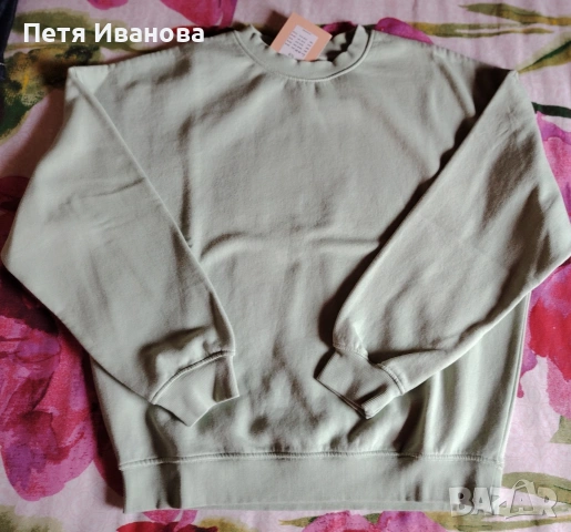 суичъри и анцузи, снимка 12 - Спортни екипи - 51479326