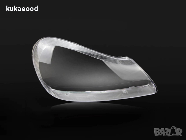 Стъкла за фарове на Porsche Cayenne Facelift (2007-2010), снимка 3 - Аксесоари и консумативи - 44550246