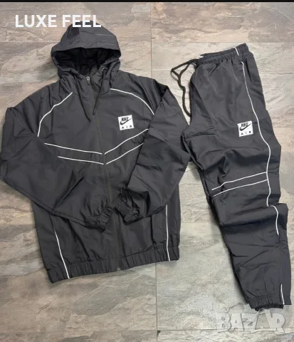 Adidas 🔥Nike 🔥 Lacoste 🔥 Шушляк🔥 Мъжки Екипи , снимка 5 - Спортни дрехи, екипи - 56098791