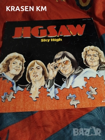 грамофонни плочи , снимка 8 - Грамофонни плочи - 51868907