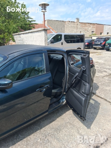 Мазда RX 8, снимка 12 - Автомобили и джипове - 52117921