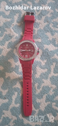 Женски часовник DETOMASO COLORATO GLAMOUR!