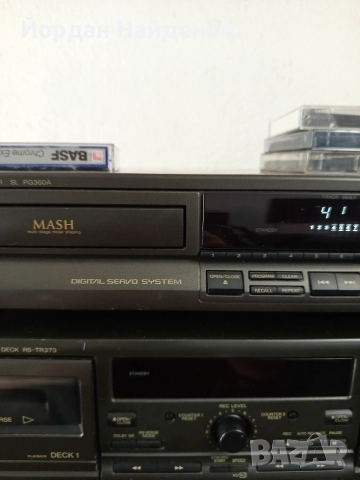 ТЕХНИКС, снимка 6 - Декове - 52849803