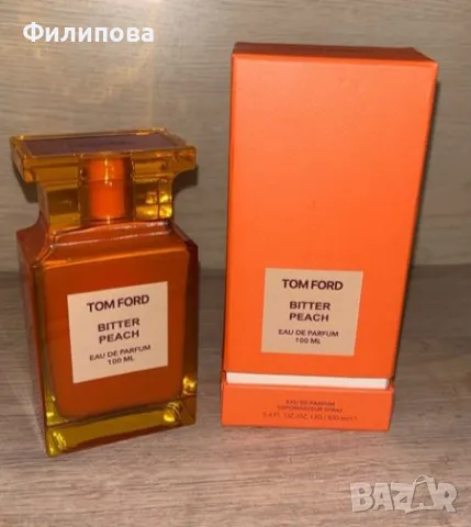 Tom Ford парфюми 100мл, снимка 16 - Дамски парфюми - 39855607