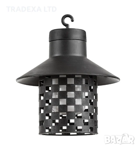 ПРОМО ЦЕНА Соларно градинско осветление за стил и уют - XIMPU 77003 Rabalux, снимка 2 - Соларни лампи - 50655747