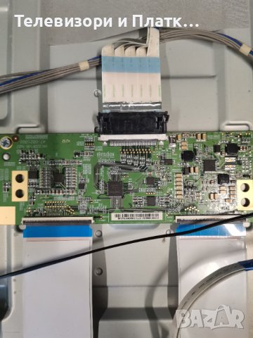 32LK6200PLA EAX67165201 EAX67703503 hv320fhb-n02, снимка 5 - Части и Платки - 40331281