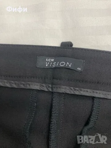 Дамски официални панталони, снимка 7 - Панталони - 50080852