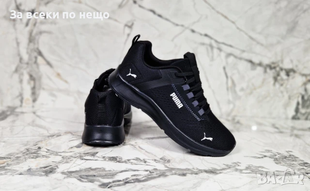 Puma Мъжки Маратонки👟Мъжки Спортни Обувки Пума - Налични Различни Цветове Код P795, снимка 7 - Маратонки - 50744123