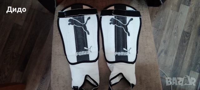 Вратарски ръкавици и кори, снимка 4 - Футбол - 47091814